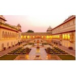 Weekend Trip To Churu In Rajasthan From Delhi 1N/2D ( 1N Rajasthan )